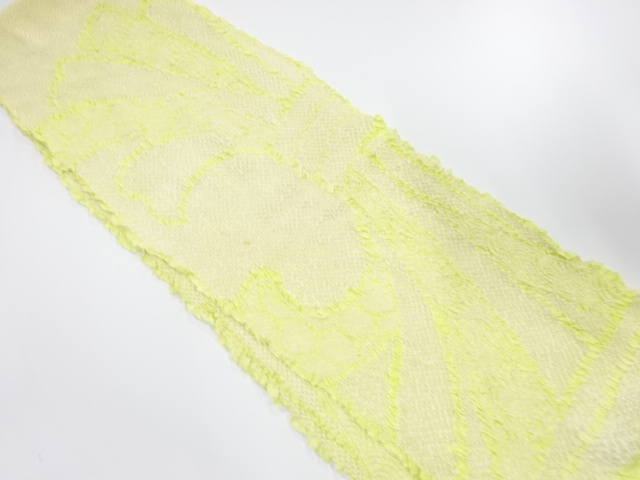 Japanese Kimono / Furisode Silk